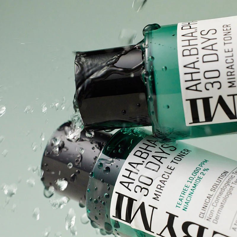 SOME BY MI – AHA·BHA·PHA 30 Days Miracle Toner (150 ml) - Mononori