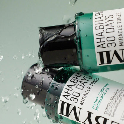 SOME BY MI – AHA·BHA·PHA 30 Days Miracle Toner (150 ml) - Mononori