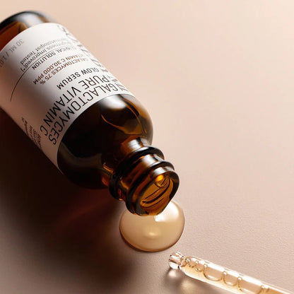 SOME BY MI – Galactomyces Pure Vitamin C Glow Serum (30 ml) - Mononori