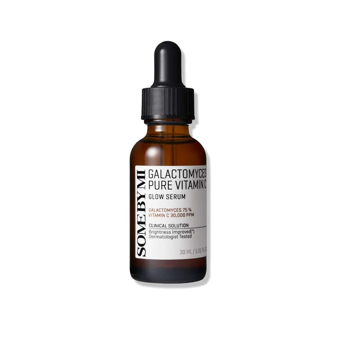 SOME BY MI – Galactomyces Pure Vitamin C Glow Serum (30 ml) - Mononori