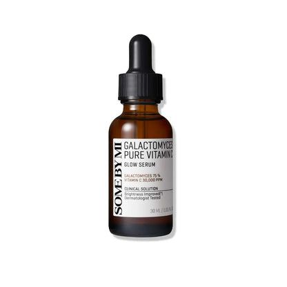 SOME BY MI – Galactomyces Pure Vitamin C Glow Serum (30 ml) - Mononori