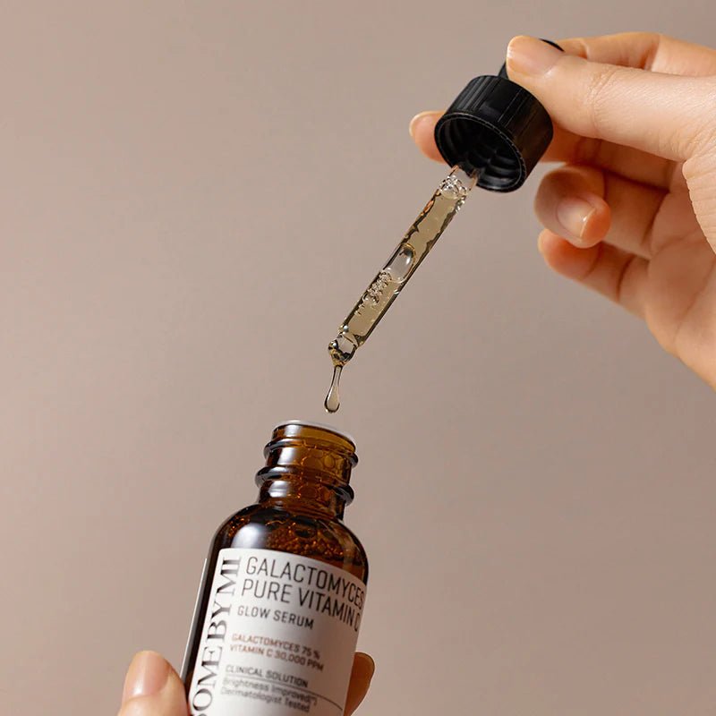 SOME BY MI – Galactomyces Pure Vitamin C Glow Serum (30 ml) - Mononori