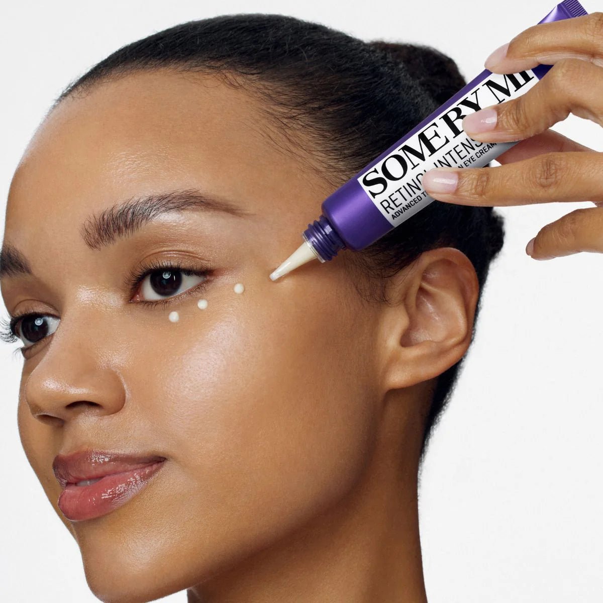 SOME BY MI – Retinol Intense Advanced Triple Action Eye Cream (30 ml) - Mononori