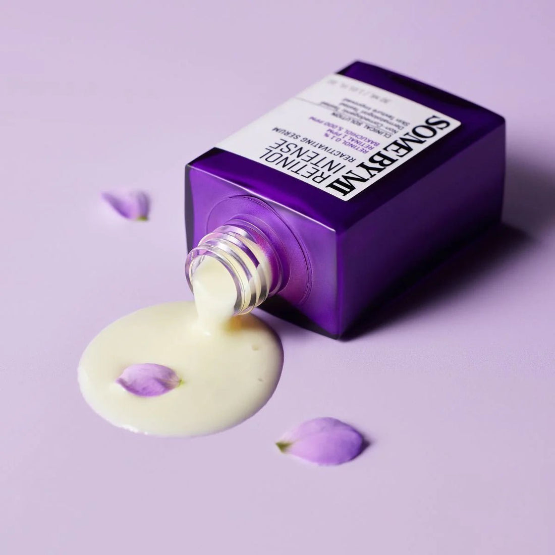 SOME BY MI – Retinol Intense Reactivating Serum (30 ml) - Mononori