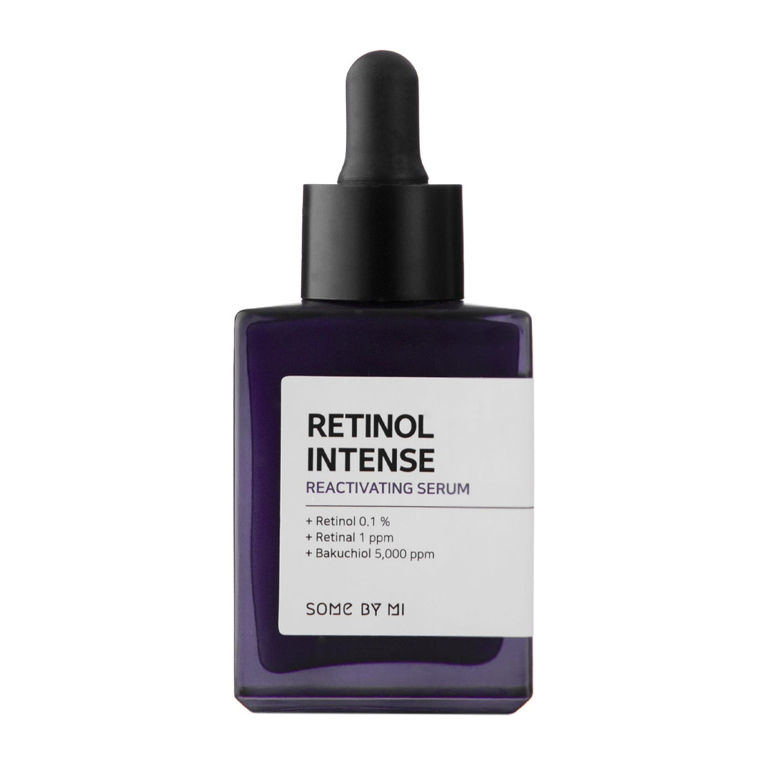 SOME BY MI – Retinol Intense Reactivating Serum (30 ml) - Mononori