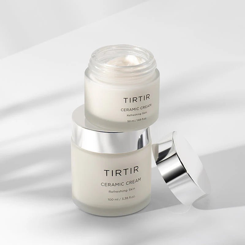 TIRTIR – Ceramic Cream (50 ml) - Mononori