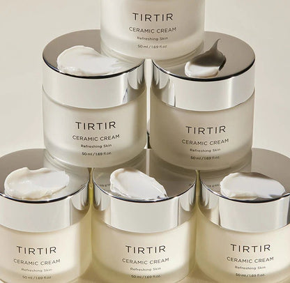 TIRTIR – Ceramic Cream (50 ml) - Mononori