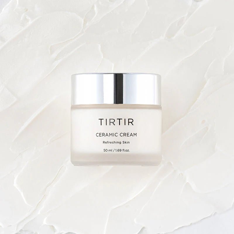TIRTIR – Ceramic Cream (50 ml) - Mononori