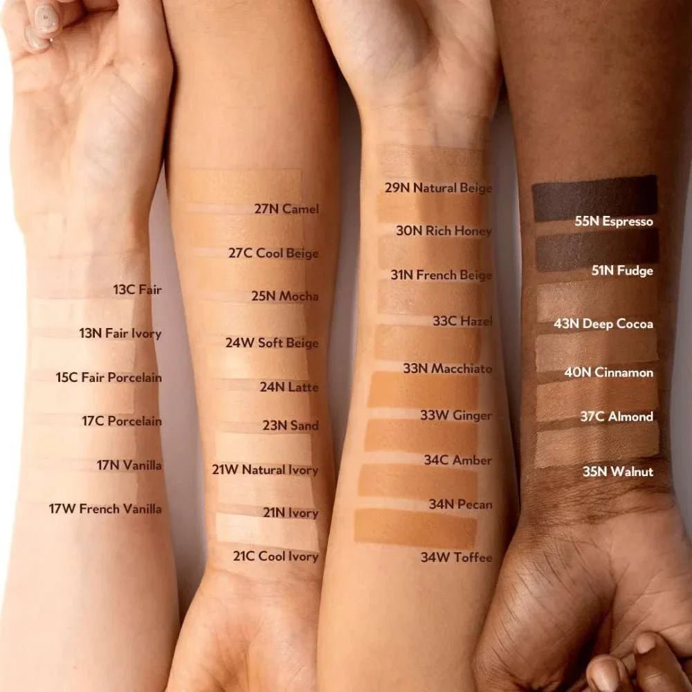 TIRTIR – Mask Fit Red Cushion (18 gr) - Mononori