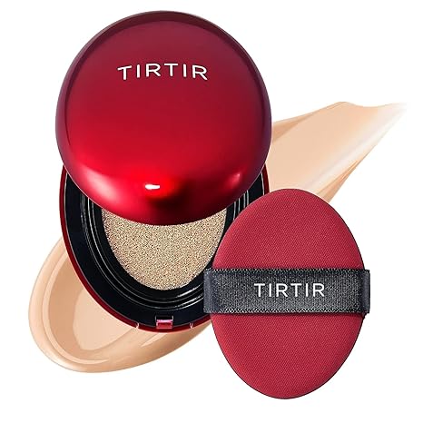 TIRTIR – Mask Fit Red Cushion (18 gr) - Mononori