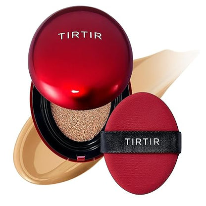 TIRTIR – Mask Fit Red Cushion (18 gr) - Mononori