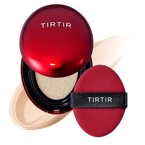 TIRTIR – Mask Fit Red Cushion (18 gr) - Mononori
