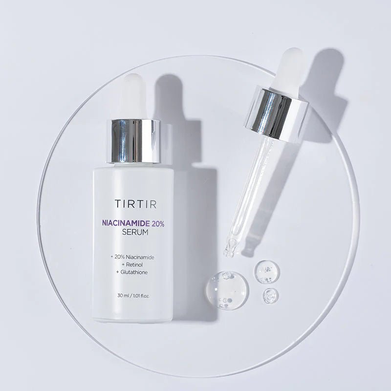 TIRTIR – Niacinamide 20% Serum (30 ml) - Mononori