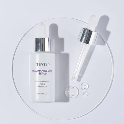 TIRTIR – Niacinamide 20% Serum (30 ml) - Mononori