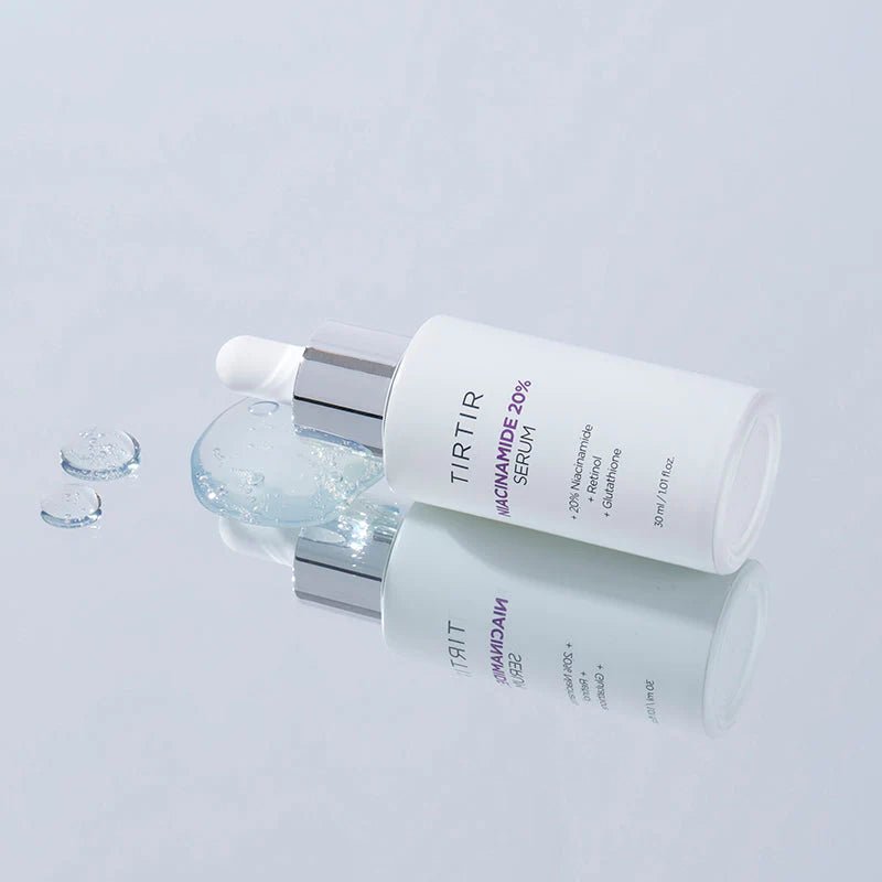 TIRTIR – Niacinamide 20% Serum (30 ml) - Mononori