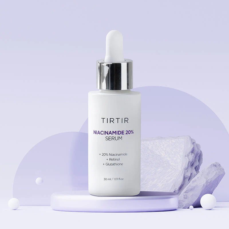 TIRTIR – Niacinamide 20% Serum (30 ml) - Mononori