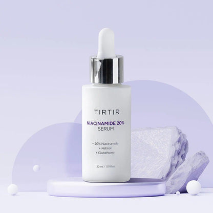TIRTIR – Niacinamide 20% Serum (30 ml) - Mononori