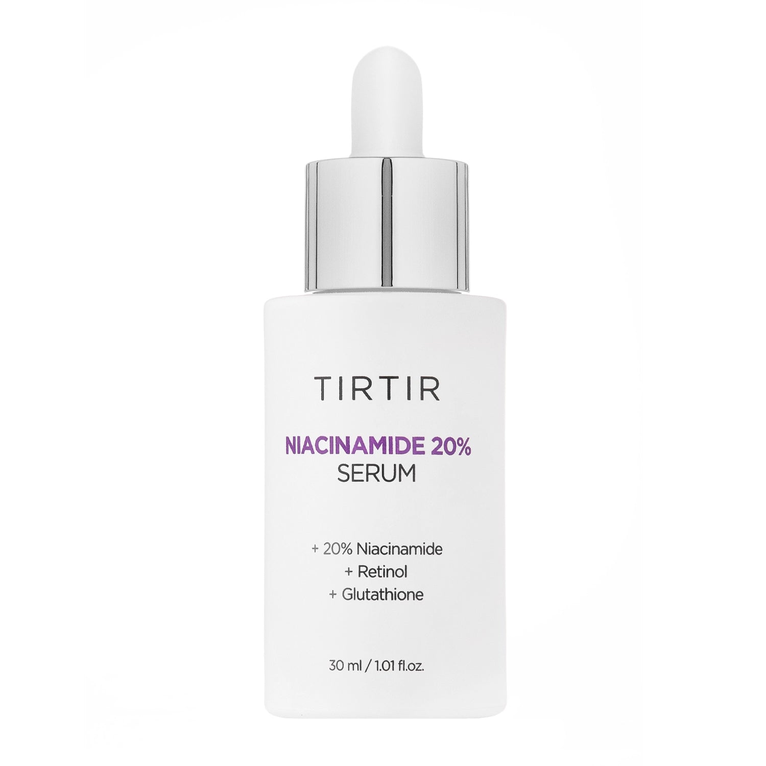 TIRTIR – Niacinamide 20% Serum (30 ml) - Mononori