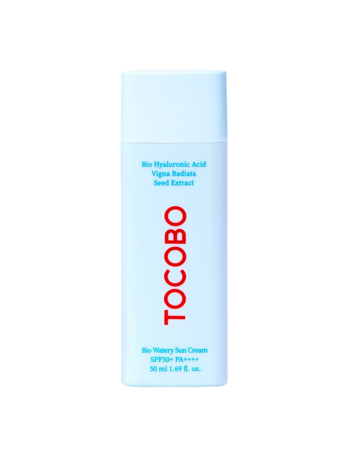TOCOBO - Bio Watery Sun Cream SPF50+ PA++++ (30 ml) - Mononori