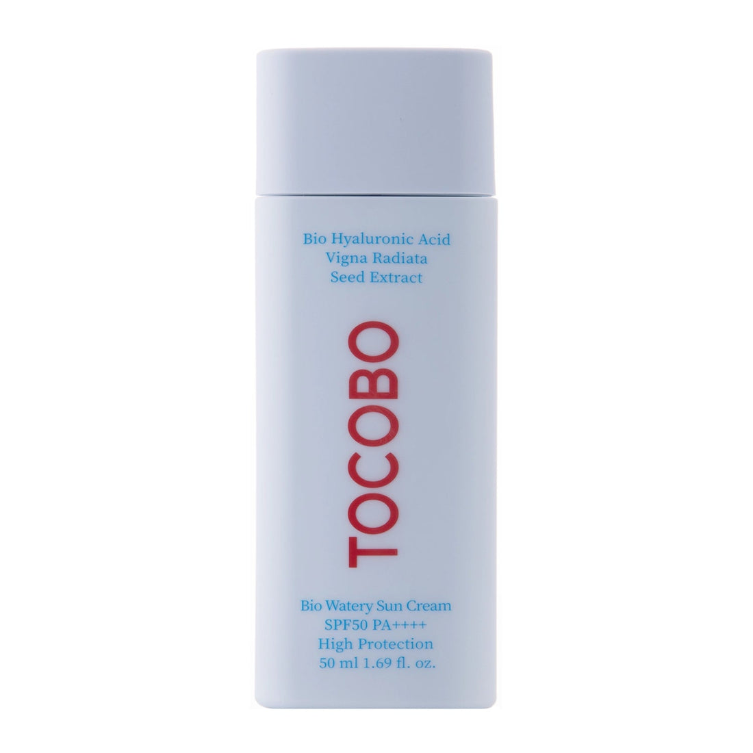 TOCOBO - Bio Watery Sun Cream SPF50+ PA++++ (30 ml) - Mononori