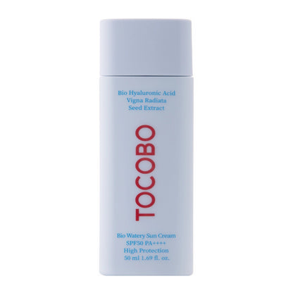 TOCOBO - Bio Watery Sun Cream SPF50+ PA++++ (30 ml) - Mononori