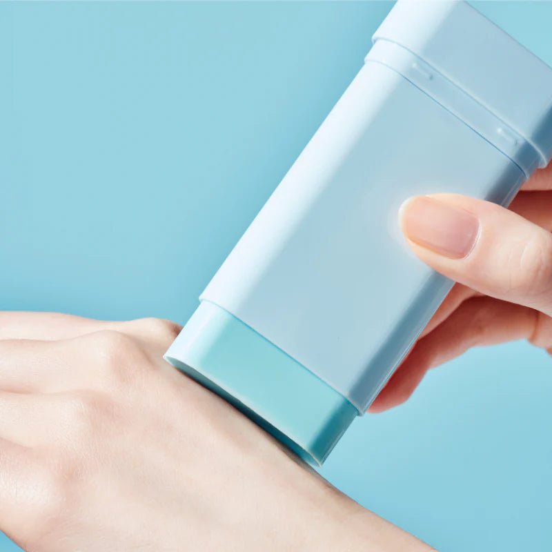 TOCOBO - Cotton Soft Sun Stick SPF50+ PA++++ (19 gr) - Mononori