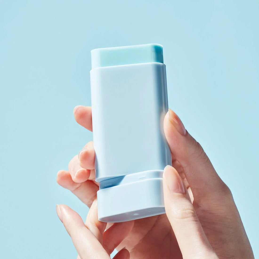 TOCOBO - Cotton Soft Sun Stick SPF50+ PA++++ (19 gr) - Mononori