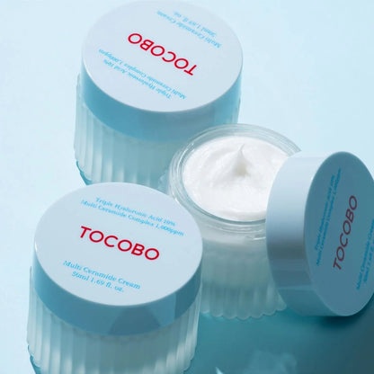 TOCOBO - Multi Ceramide Cream (50 ml) - Mononori