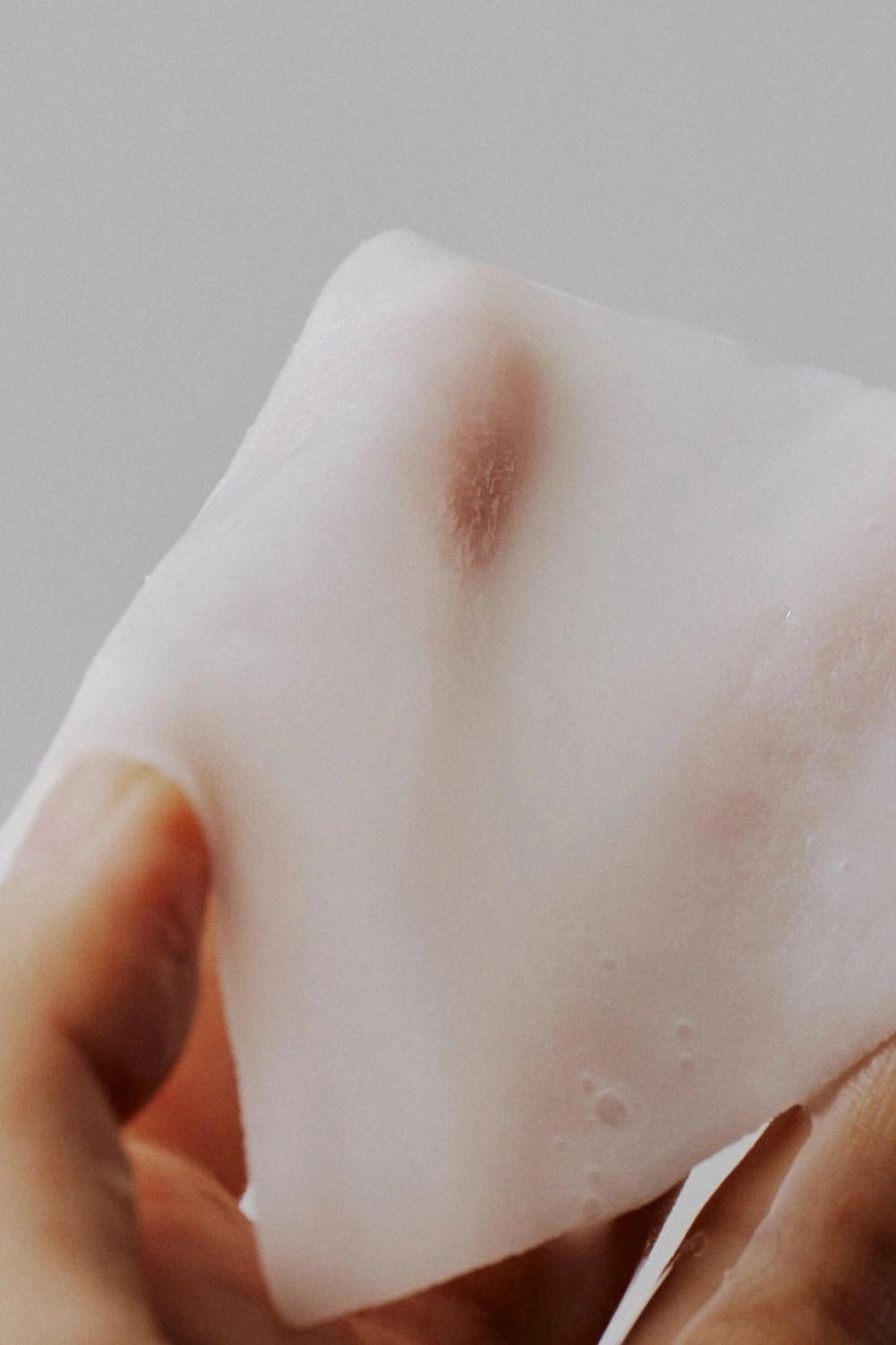 MIXSOON – Soybean Milk Pad (3 sheets)