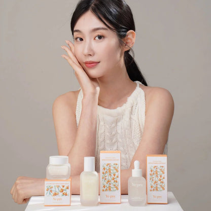 YE:PRE – Vitamin Tree Brightening Serum (50 ml) - Mononori