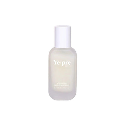 YE:PRE – Vitamin Tree Brightening Serum (50 ml) - Mononori